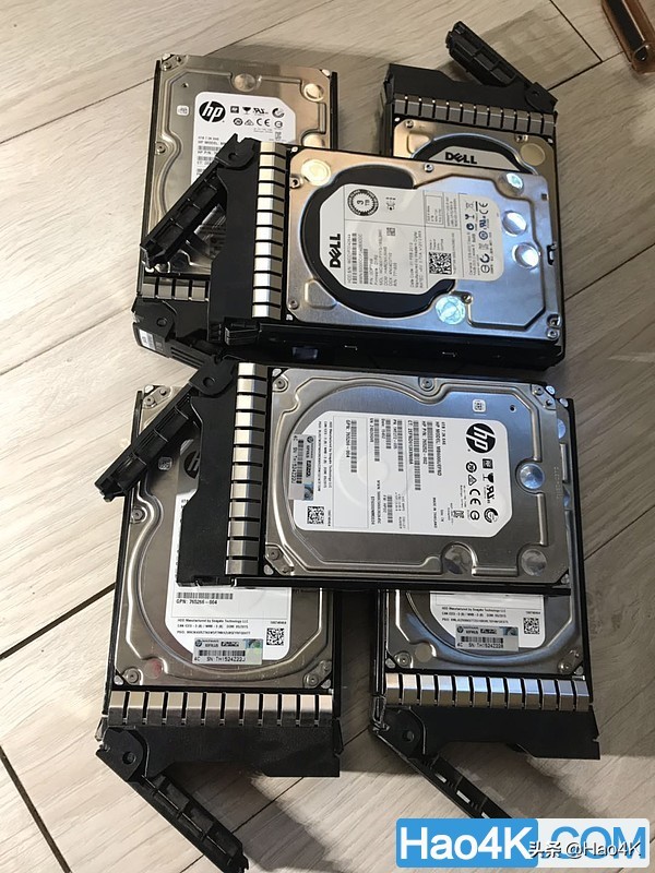 教你花600元，获得一个24盘位的NAS硬盘扩展柜？