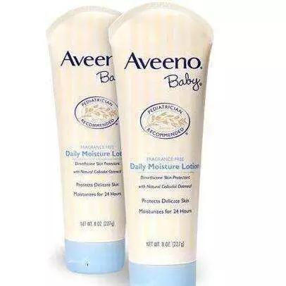 适合湿疹宝宝用的身体乳排行,婴儿好用安全的身体乳推荐