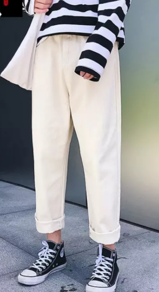 裤子男生该怎么选,怎么挑选一条好裤子男士