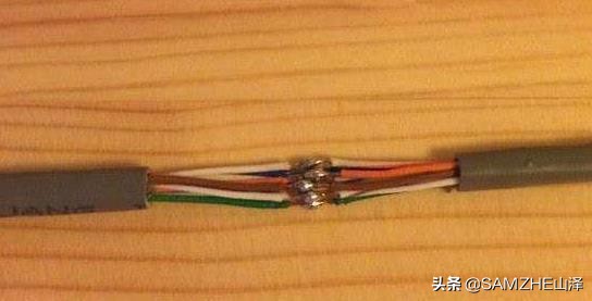 网线不够长找谁解决,网线断了怎么办最简单方法