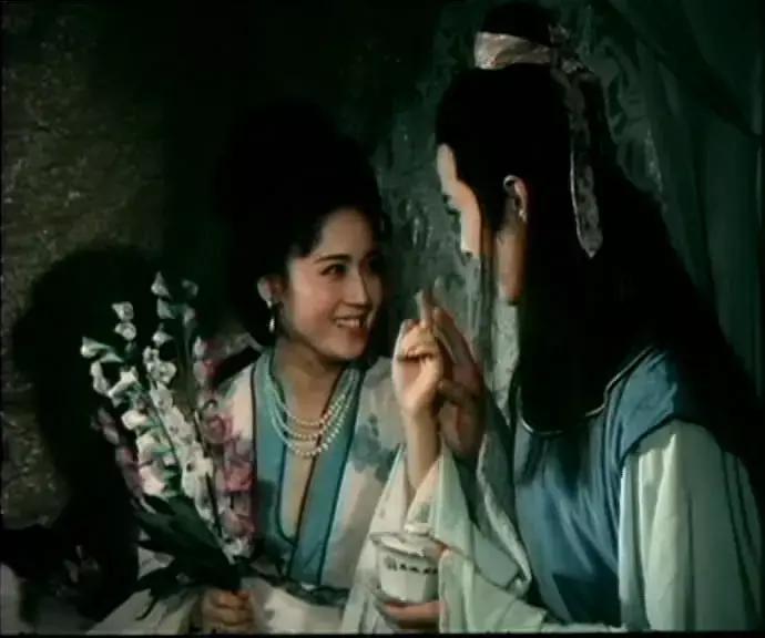 精变徐少华电影在线免费观看,徐少华聊斋演的精变是哪一集