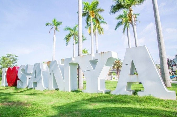 全国唯一全世界免签的地方,对中国免签的旅游城市