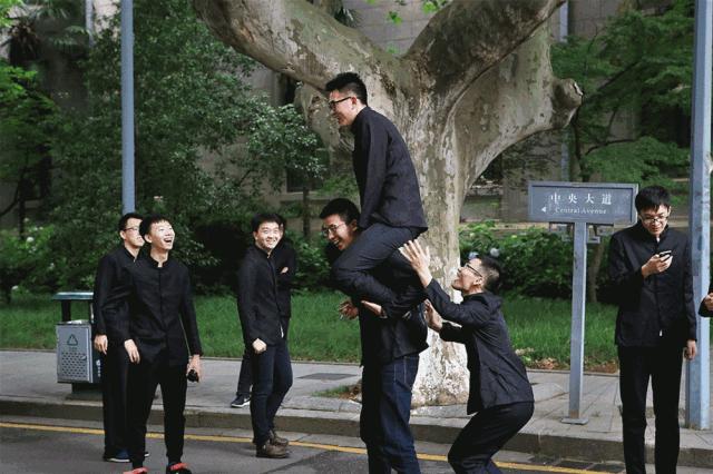 为什么要过五四,我们为什么纪念五四