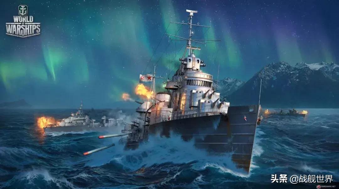 大和靠边站这才是IJN的骄傲！娇小的她能洗爆一切对手！