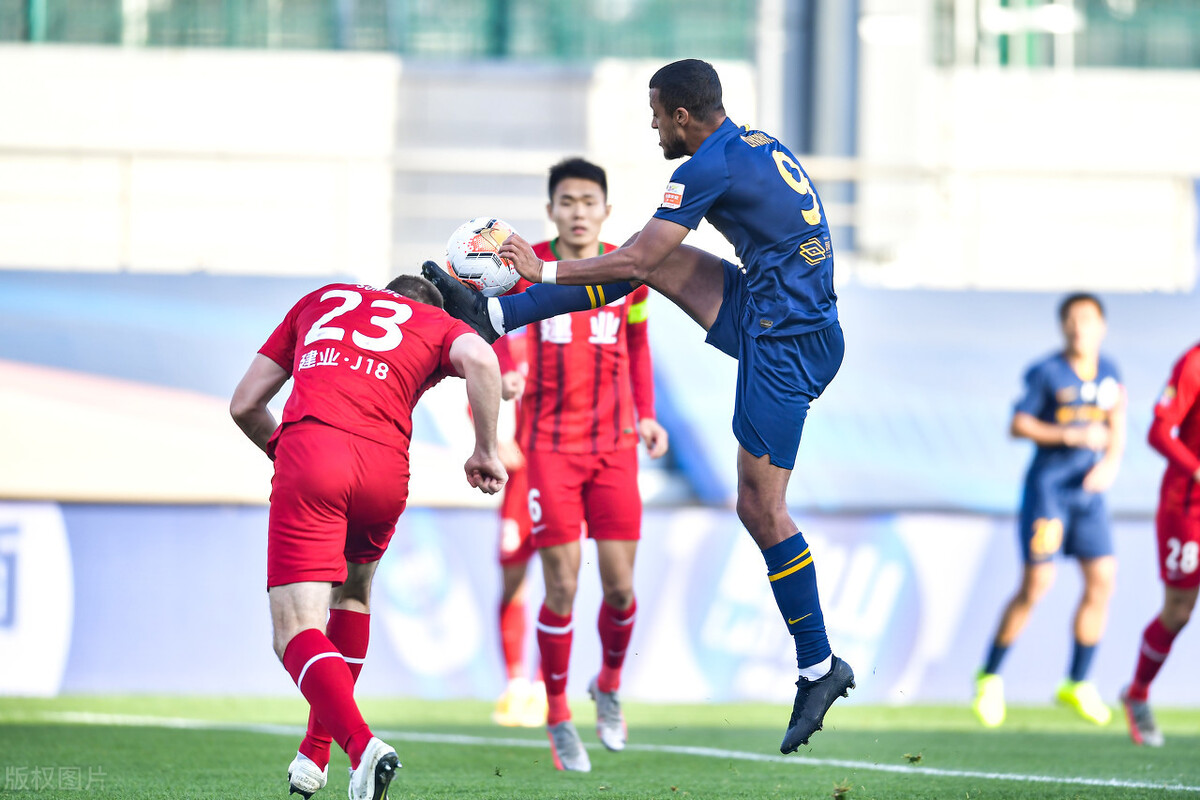 快评河南,河南建业首签王上源