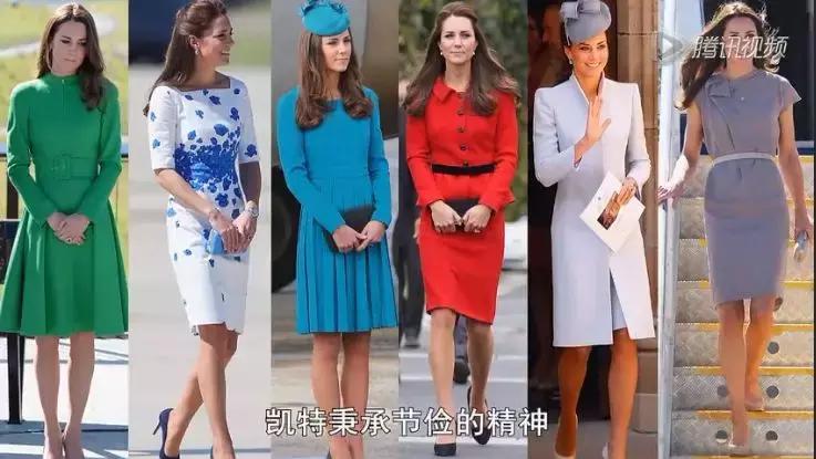 凯特王妃与威廉王子黑历史,凯特王妃威廉王子秘闻