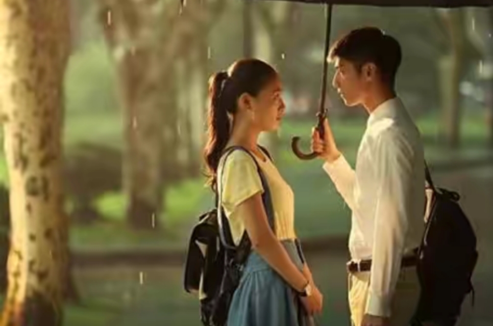 何以笙箫默为何还有第二部,何以笙箫默30集全集免费看追剧网