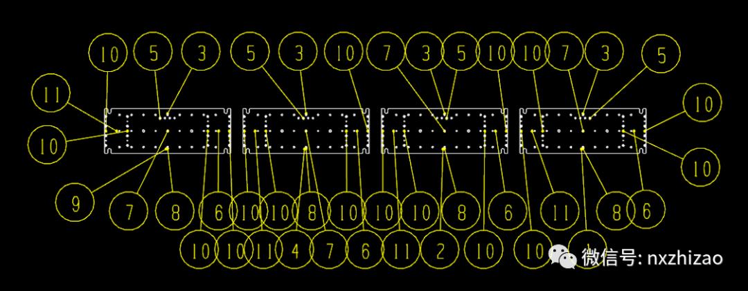 装配气泡图,震惊大佬的伟大发明