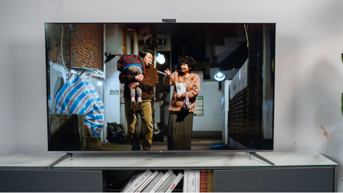 tclqled智屏q8e,tclqled智屏p76e