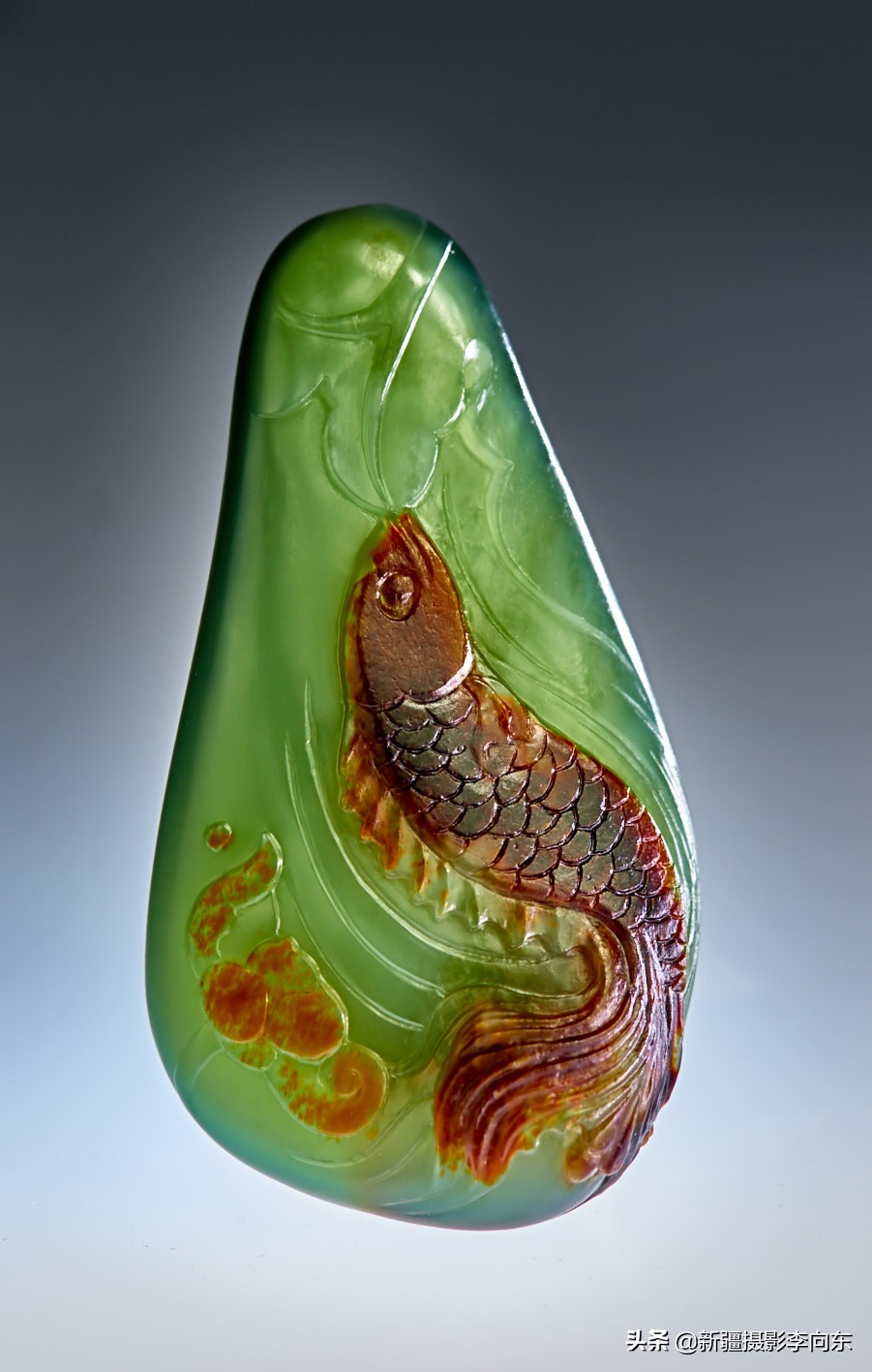 *疆新**首次举办以和田玉为主题的玉文化摄影大赛