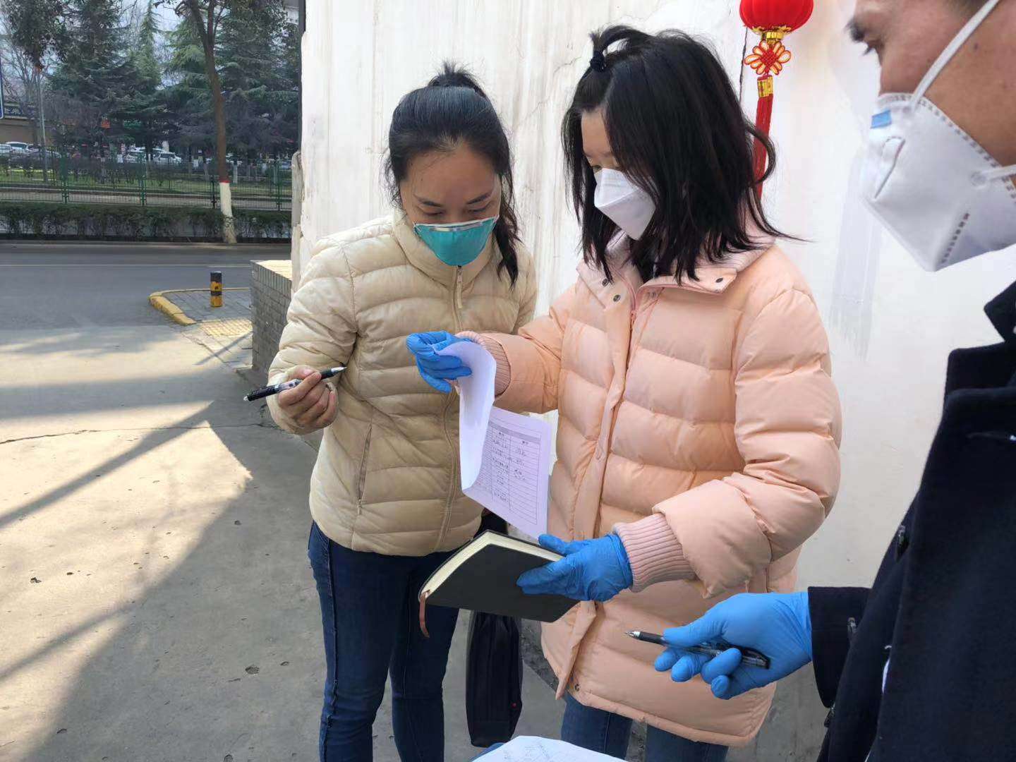 当艾滋病患者确诊新冠之后