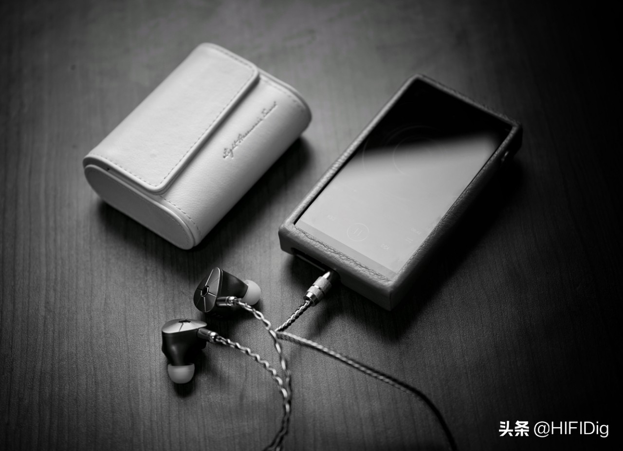 不是旗舰，是旗舰的杀手——iBassoDX220便携*放播**器评测