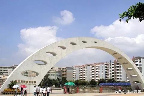 广东民办学校推荐,广东民办软科本科大学排名