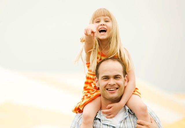 “我想要嫁给爸爸”,恋父情结的背后,竟然隐藏着这么多的秘密