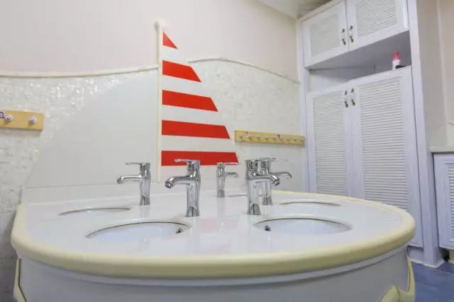 武汉幼儿园私立一般学费多少,武汉经外光合幼儿园学费