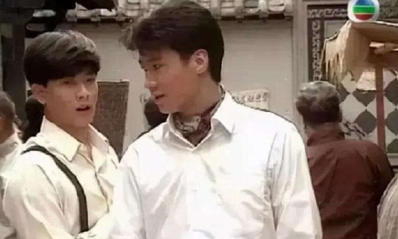 香港吴某凡的*艳猎**情史：天后港姐看不上，被不知名小助理迷乱心智