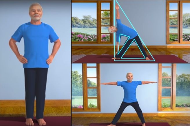 练瑜伽怎么样,练瑜伽练什么最快有效果