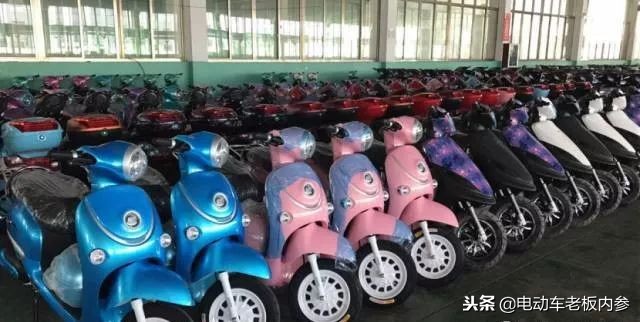 为什么卖电动车利润那么低,电动车行业到底赚不赚钱