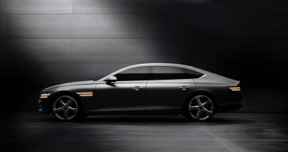 “美式大车”霸榜，BBA被本土豪车暴打|韩国人买什么车