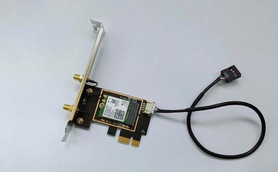 无线网卡ax200哪个最好,intelax200无线网卡