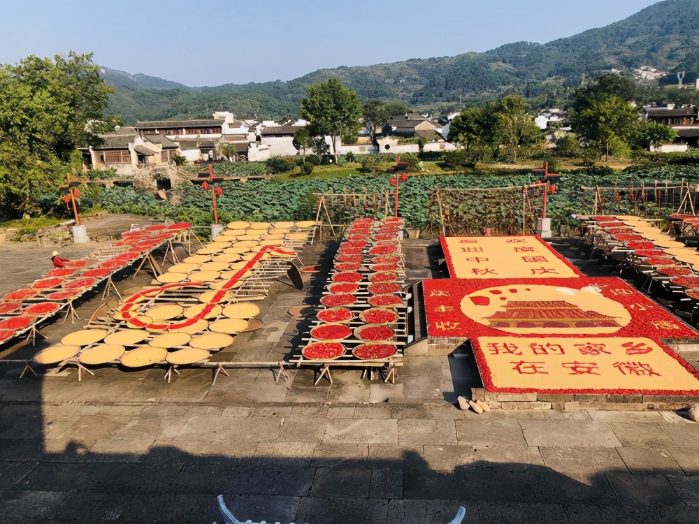 抖音“百城家乡直播”走进黄山,展现不一样的“最美家乡”