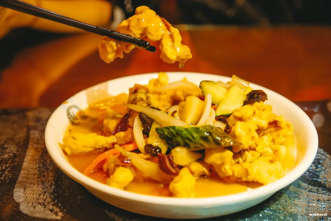 上海韩国街美食一日游,最新上海韩国街必吃榜