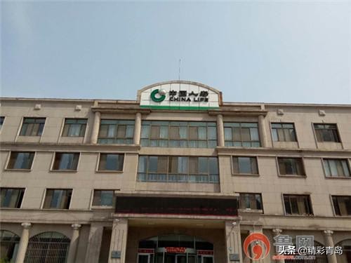 中国人寿保险胶州支公司,中国人寿保险胶州支公司电话