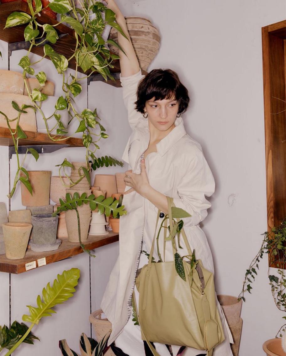 三十而已里面王漫妮的包包,三十而已中王漫妮的包包