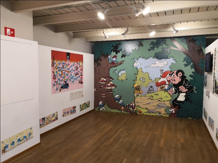 探寻比利时首都布鲁塞尔之美,探访比利时