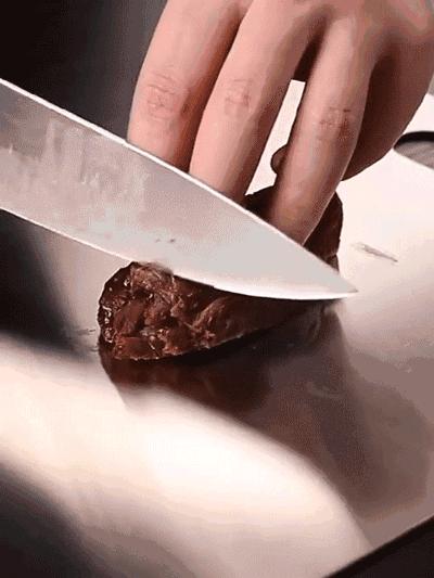 德国工业4.0不锈钢菜板，颠覆传统彻底解决砧板发霉、起屑难题