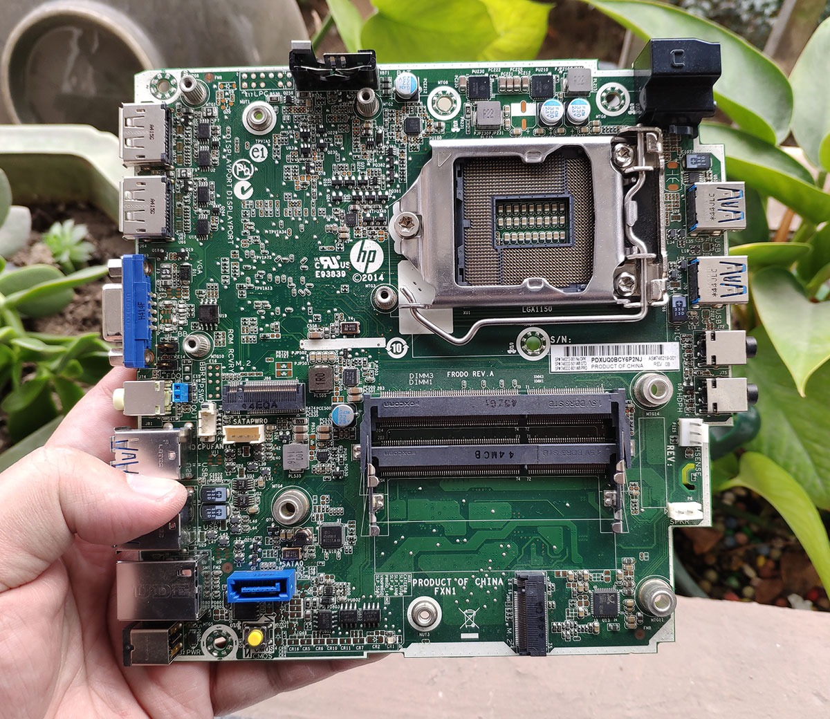 各款迷你主机对比,1l微型主机