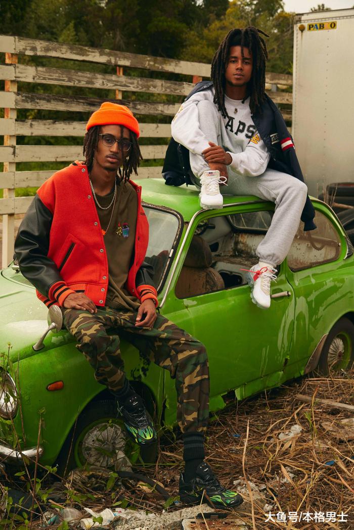 潮牌supreme最新消息,潮牌supreme值得入手吗