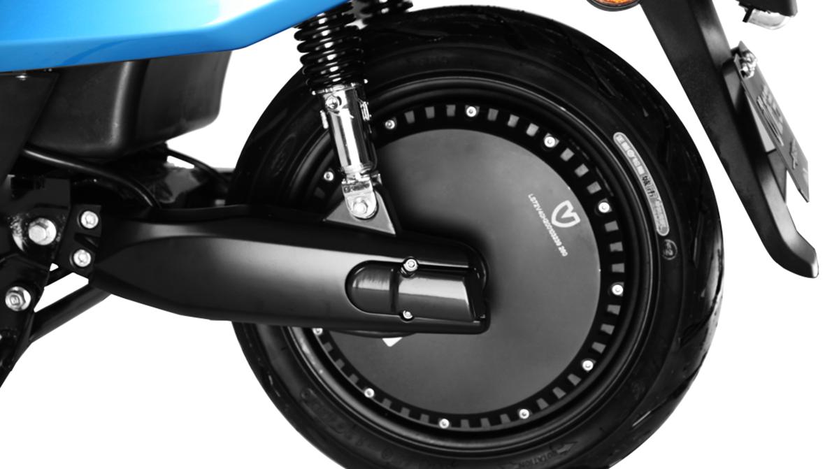 电动车电池不到一年骑不远怎么办,电动车电池冬天跑不远是什么原因