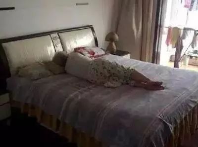 起床七不要，汉中人您记住了吗？