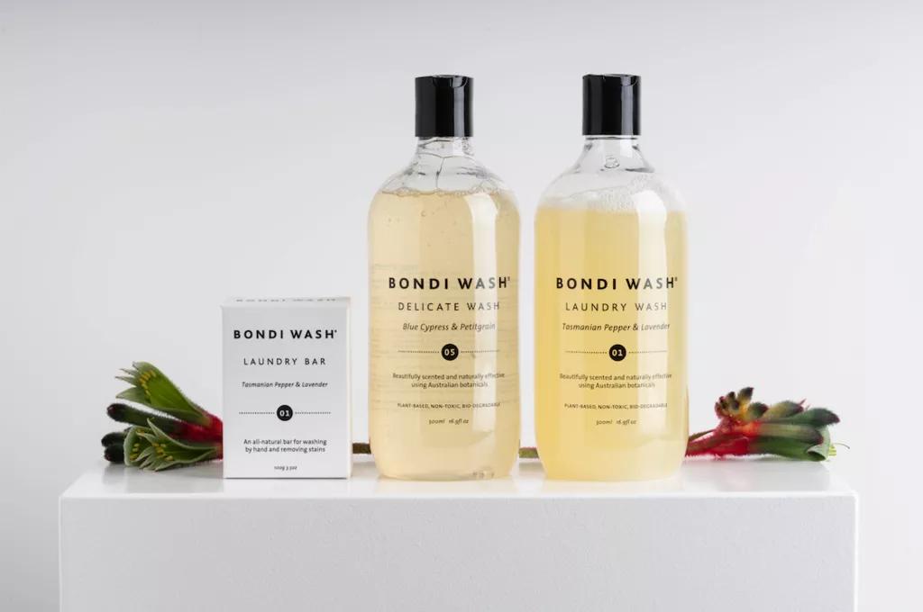 衣服买得好，衣物护理更重要！品质家庭都用这些洗护好物