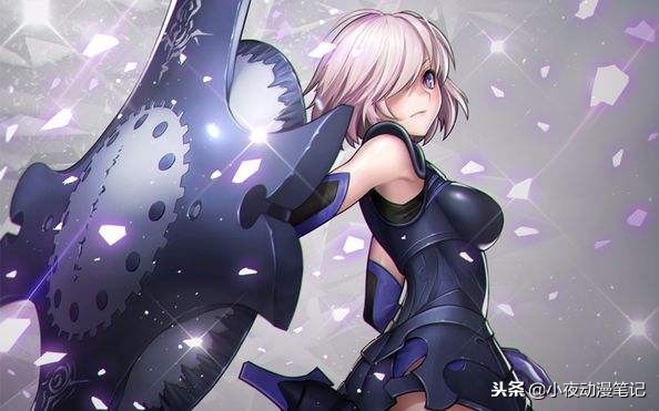 fgo新版本阵容,fgo手游最秀的操作