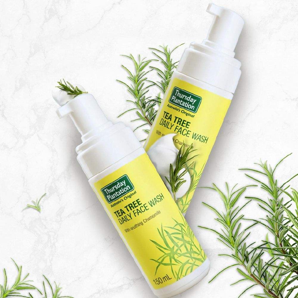 温和保湿补水平价好用洗面奶推荐,温和控油清洁力强的洗面奶推荐