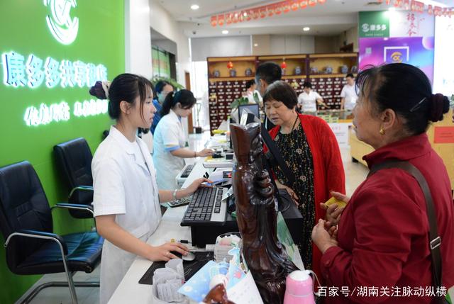 助力上海进博会,进博会助力健康中国