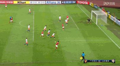 广州恒大亚冠最新比赛录像,亚冠赛场恒大主场有没有被打败