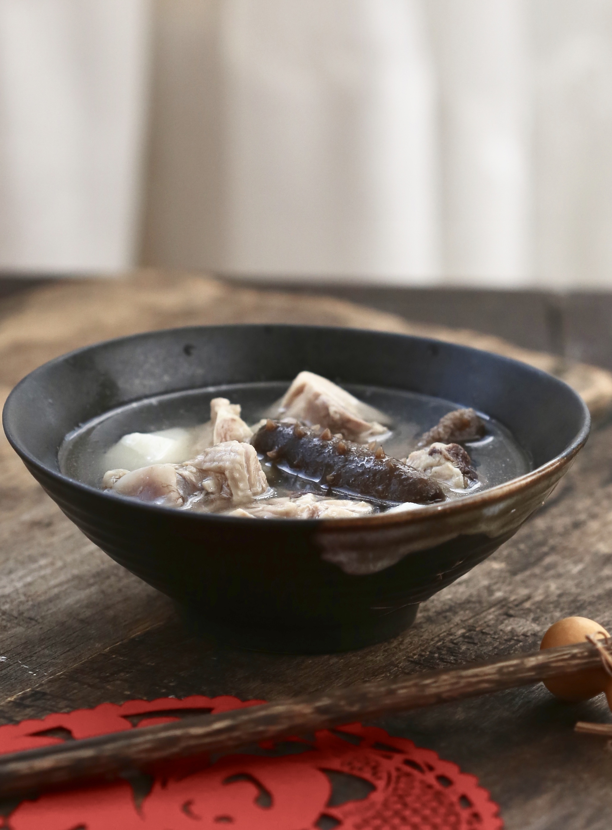 海参怎这么贵呢,海参的正确泡发方法和做法