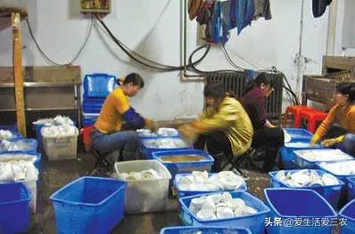 在农村怎么开一家洗洁精厂,开办小型洗洁精加工厂赚钱吗