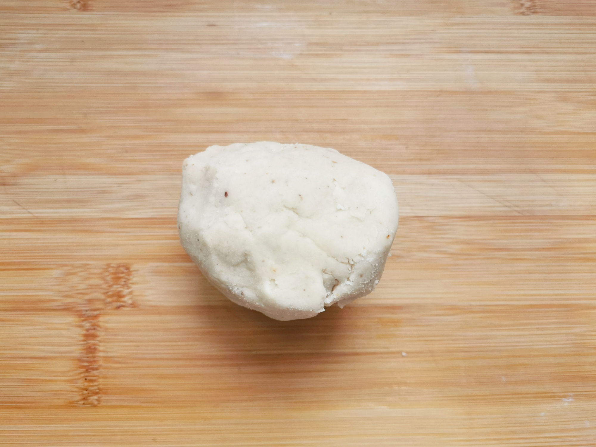 一块5毛烧饼,芝麻油酥烧饼全新无保留配方分享