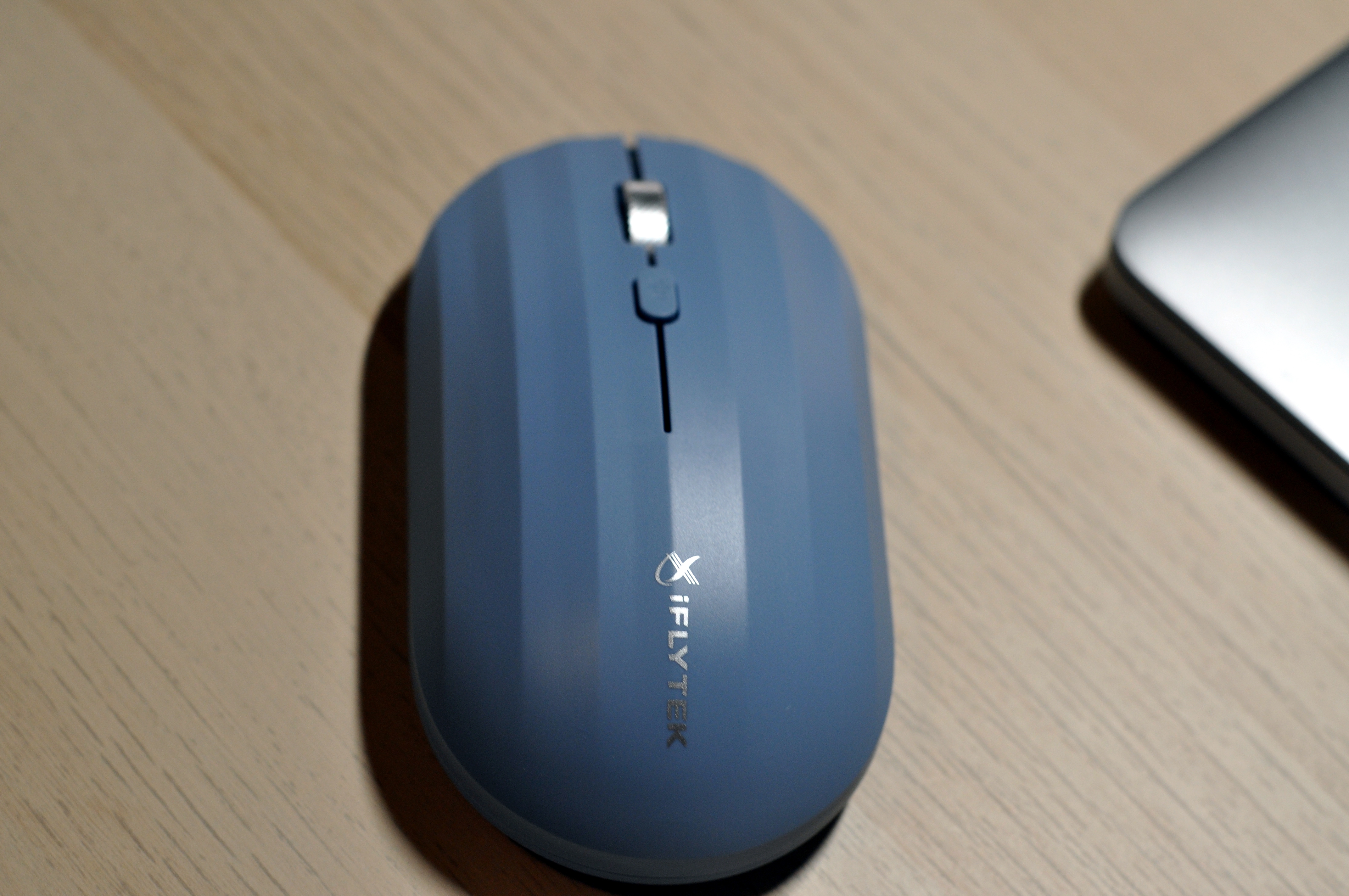 讯飞m110鼠标使用教程,讯飞智能鼠标m110