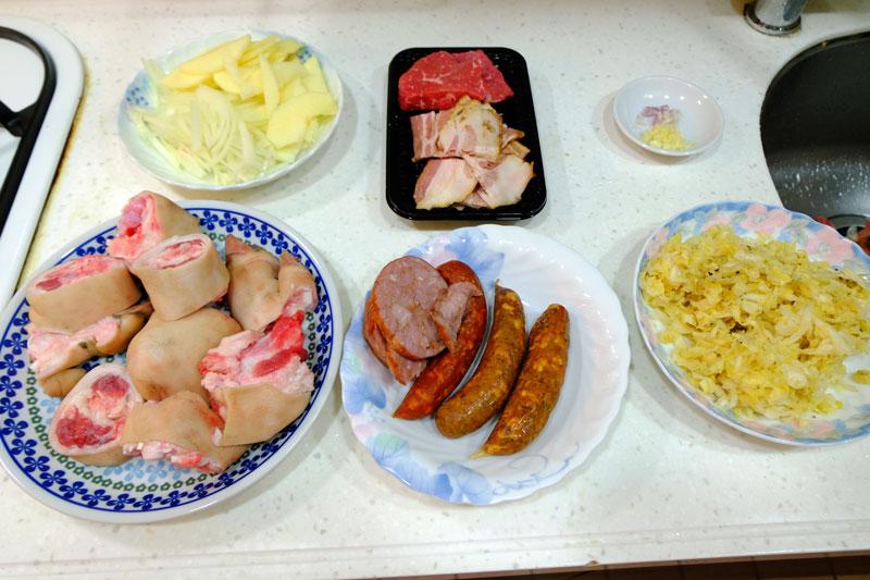 原来欧美人喜欢这样炖肉，简单美味又馋人，一大锅都不够吃