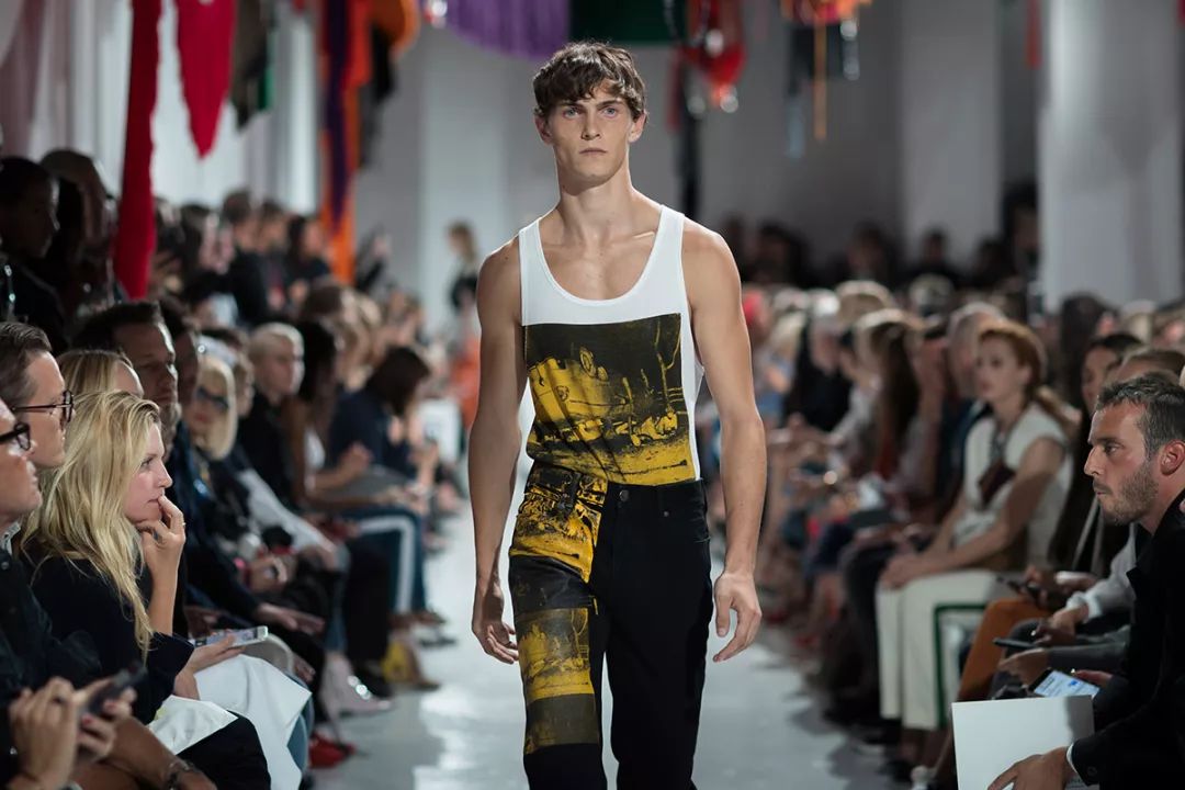 calvinklein春季新款,calvinklein美国时尚品牌