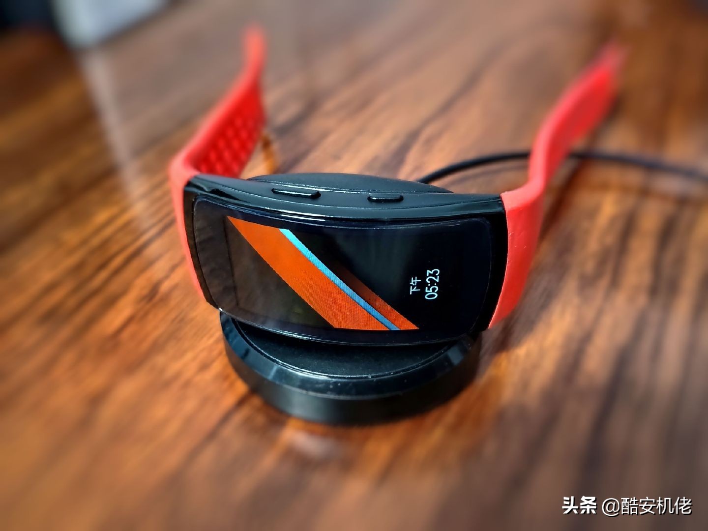 三星gearfit2pro和gearsport,三星gearfit2pro有支付功能吗
