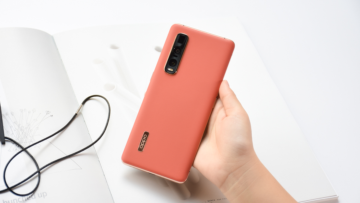 oppofindx2pro素皮耐刮评测,oppox2pro体验