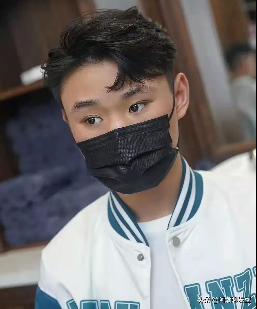 男生锅盖头发型怎么不流行了,冬天什么发型又好看又好打理男生