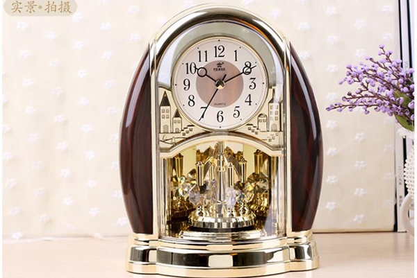 世界十大名钟排名,世界十大座钟品牌