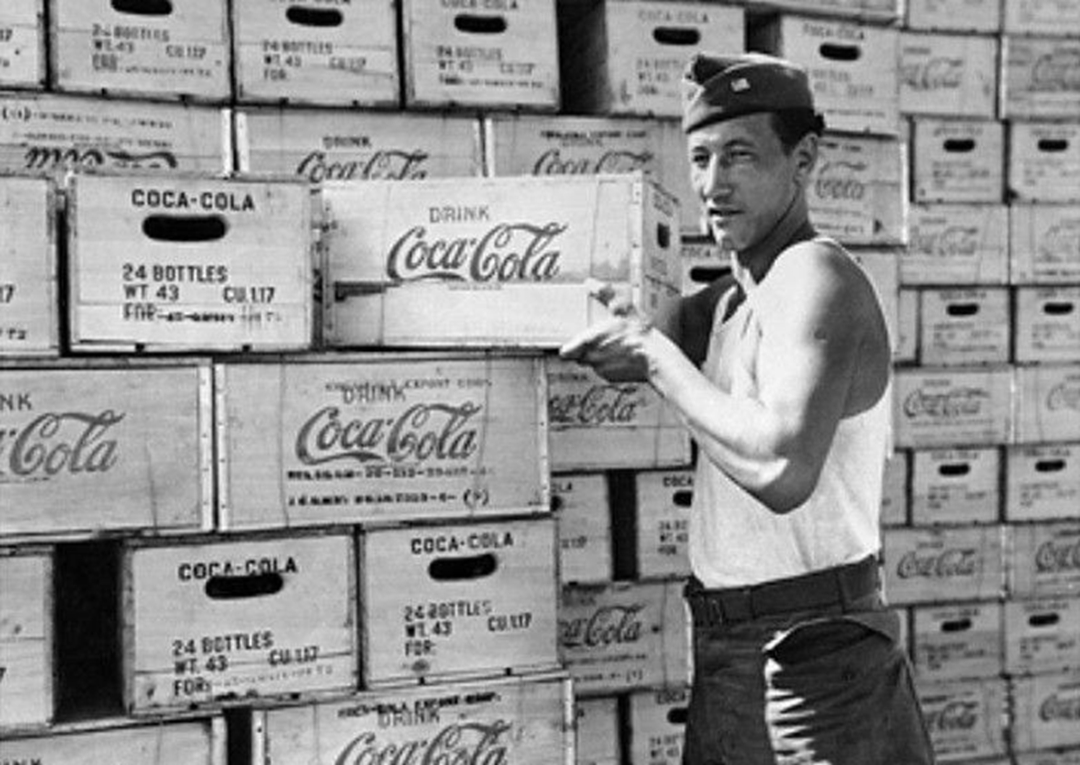 你对快乐肥宅水有什么看法吗,肥宅快乐水为什么是可乐